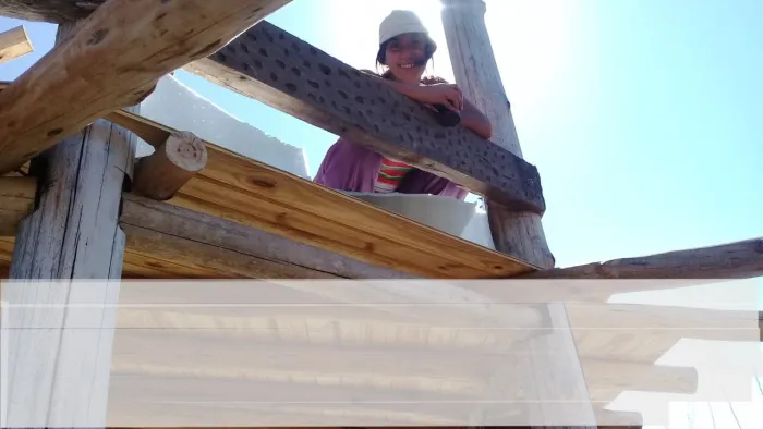 Mariel Gigena ARQUITECTURA NATURAL