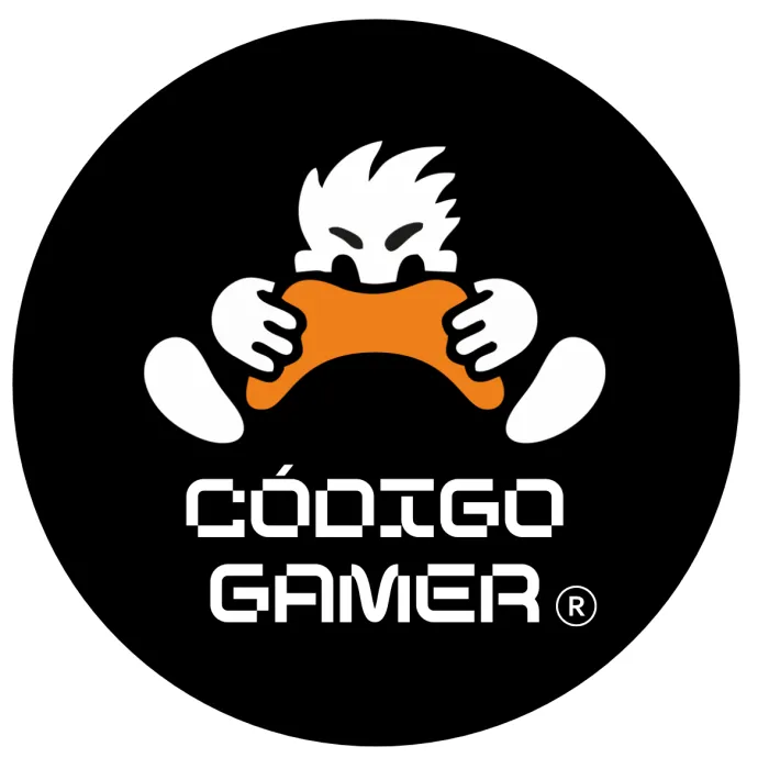 Código Gamer