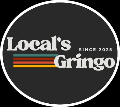 Local’s gringo