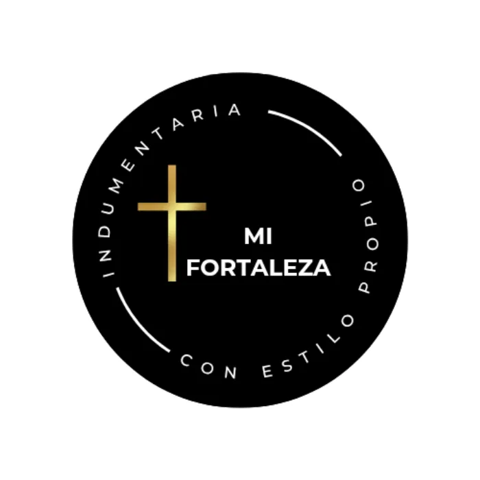 MI FORTALEZA