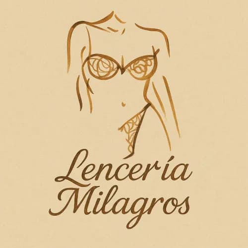 Milagros Lingerie💌