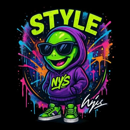 Style NyS