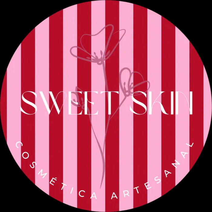 SweetSkin Cosmética Natural