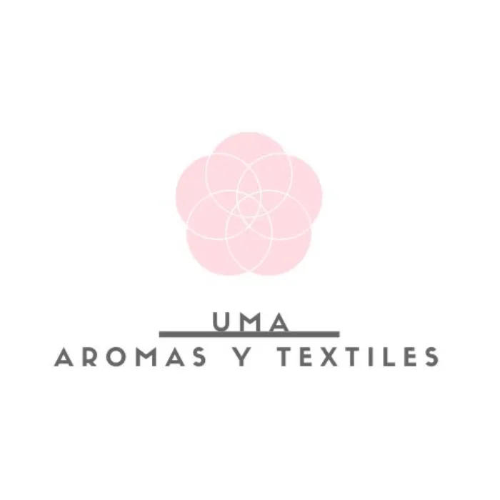 uma aromas y Textiles