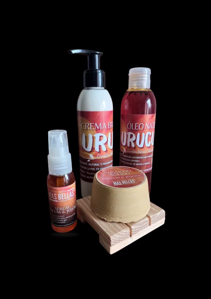 Urucum & Biocosmetica